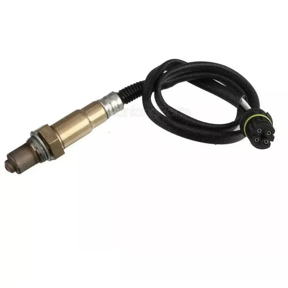 234-4900 Heated Oxygen Sensor Downstream For 2008-2010 BMW X6 3.0L Cyl 1,2,3